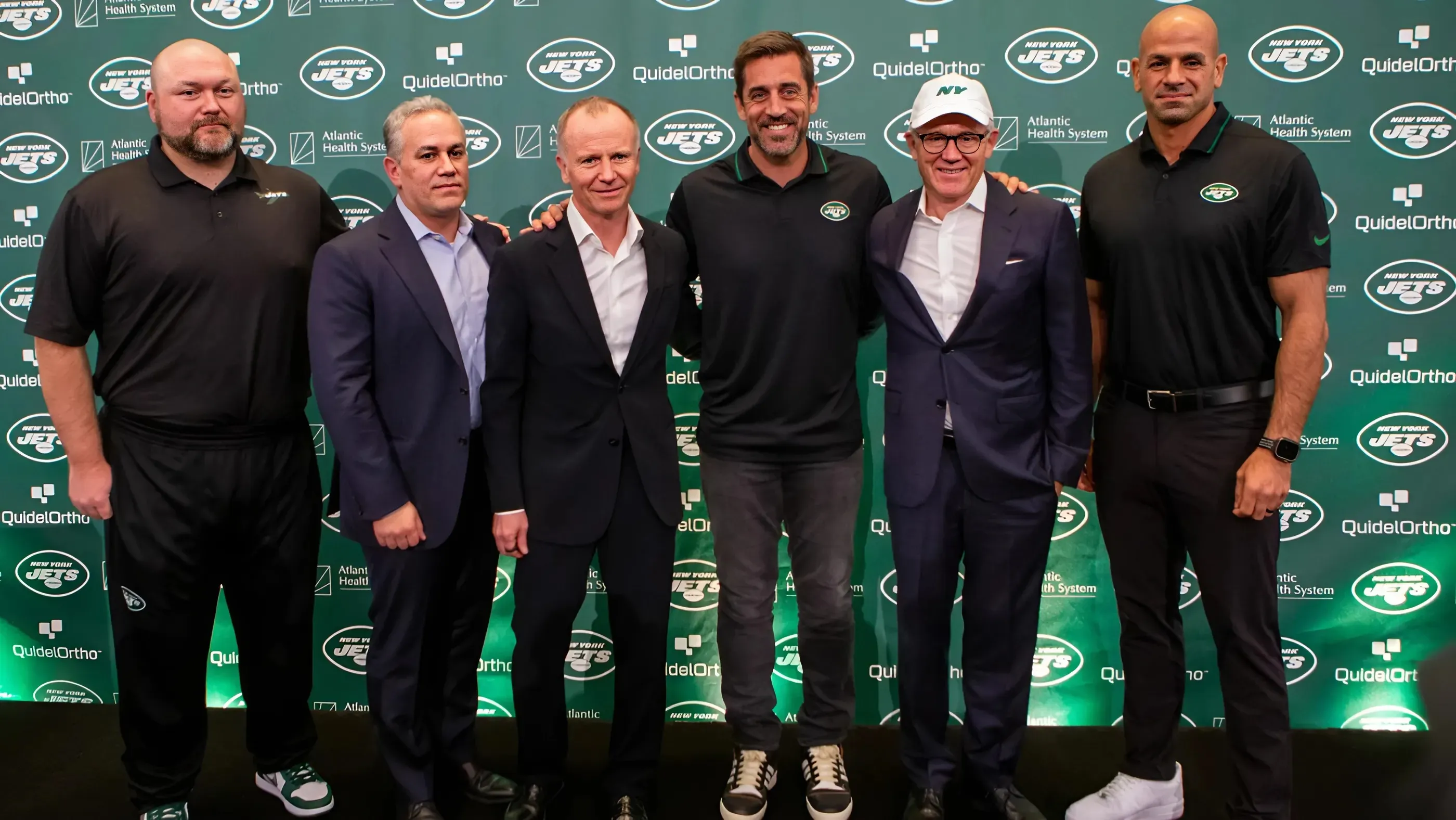 How the New York Jets' Can Rebuild After Nightmare 2024 Season