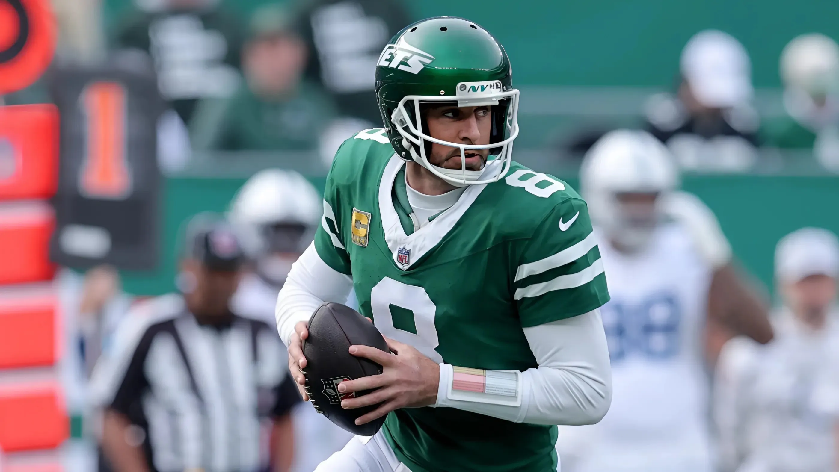 Insiders share updates on Jets' reported Aaron Rodgers decision for 2025 season