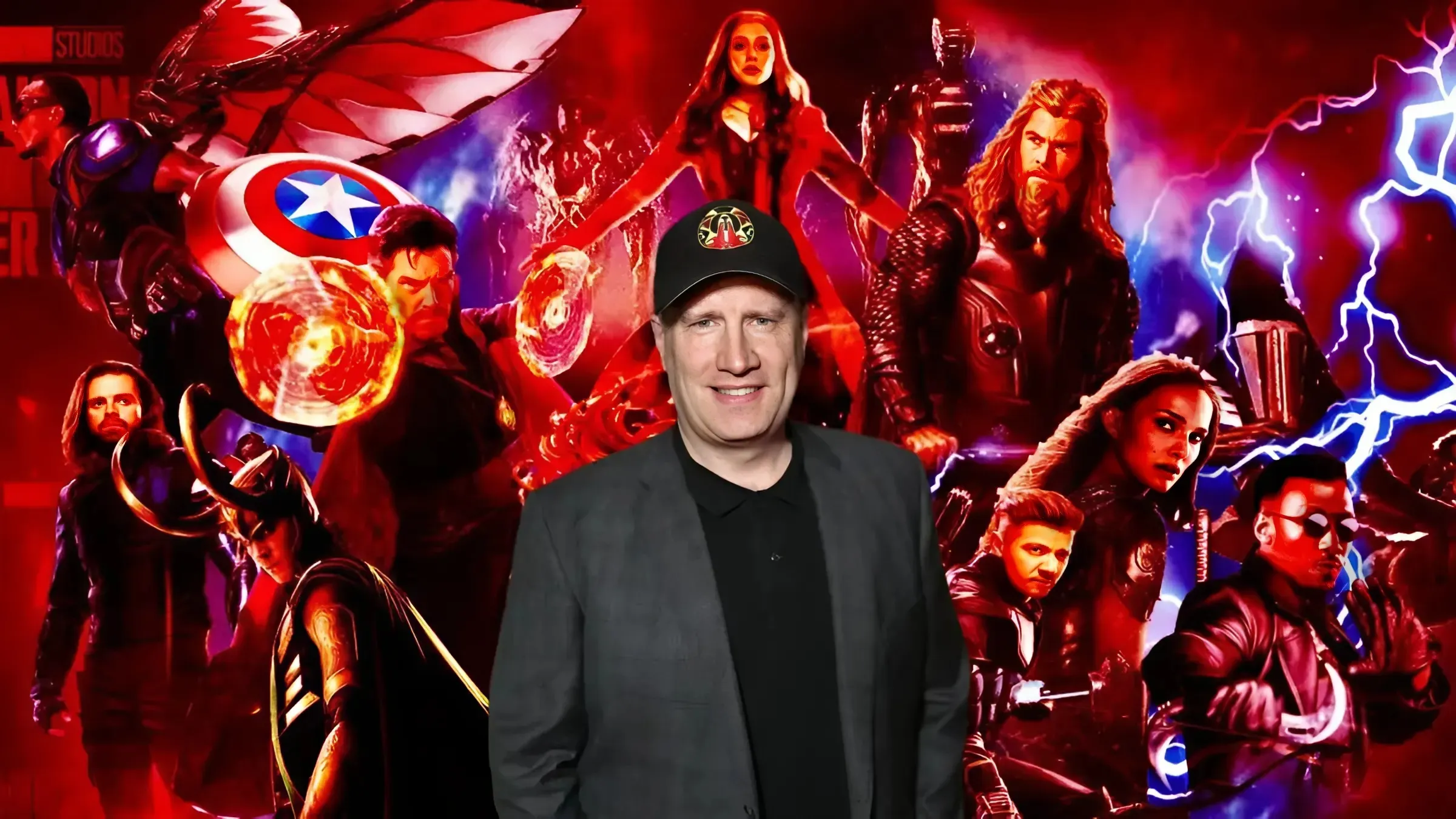 Kevin Feige's MCU Superhero Return Teases Could Redeem 2 Marvel Teams At Once