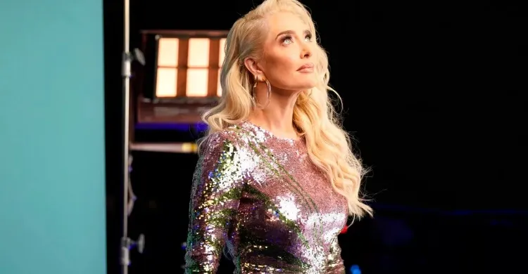 Erika Jayne Promises No Dating Scenes in RHOBH Season 14: ‘All So Self-Obsessed’