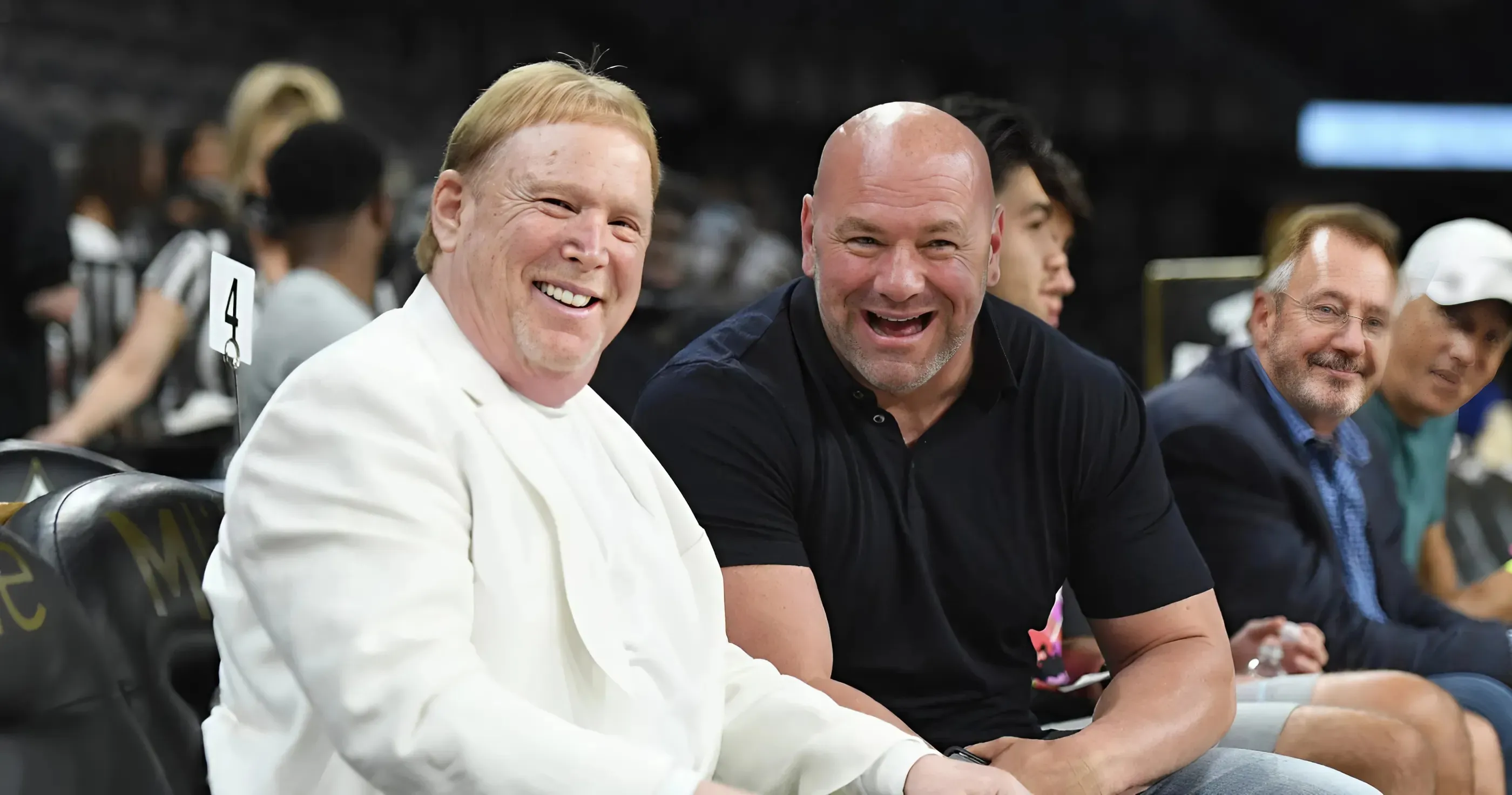 Getting It Right: Do Las Vegas Raiders Fans Still Trust Mark Davis?