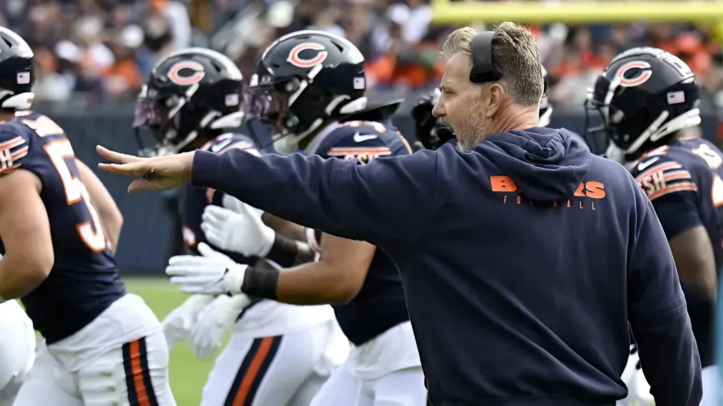 Precedent Exists for Sudden NFC North Turning Point Toward Bears