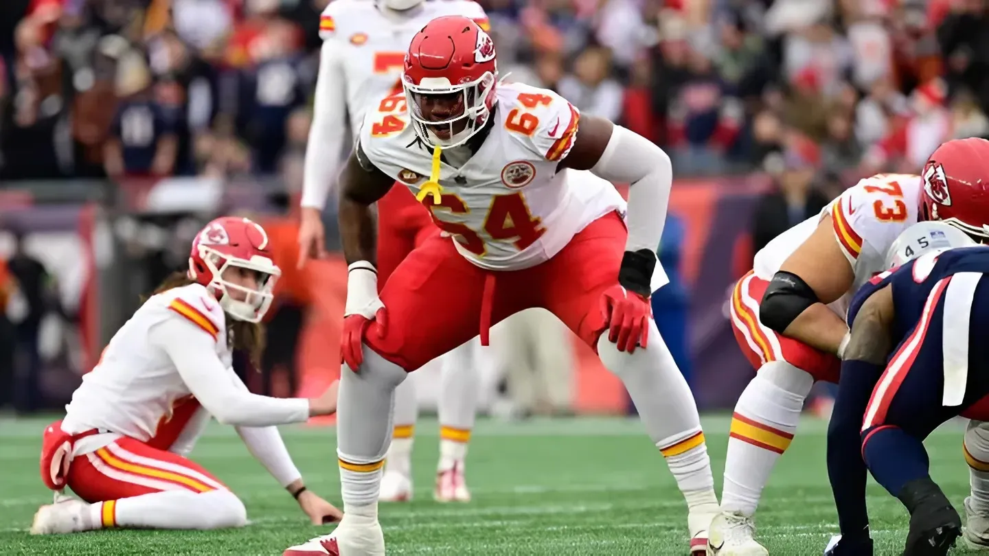 “DO IT CHIEFS!”: Kansas City Chiefs Fans Urge Team to Sign Free Agent Who Was Recently Medically Cleared