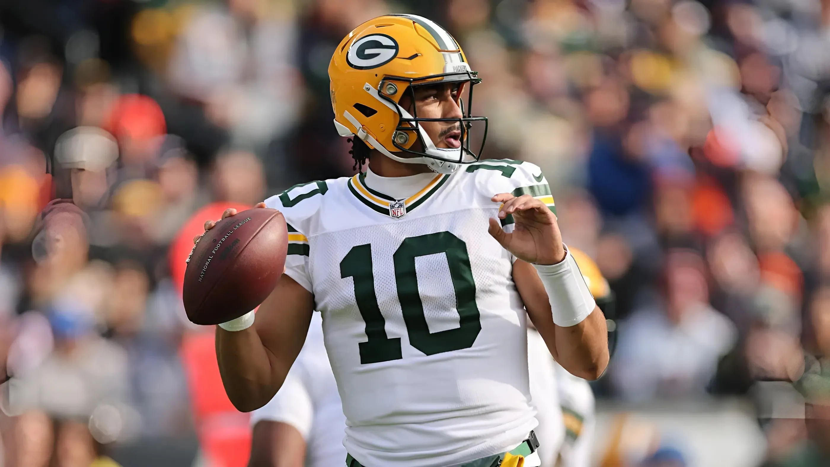 Important lessons Packers can take into Week 12 against 49ers