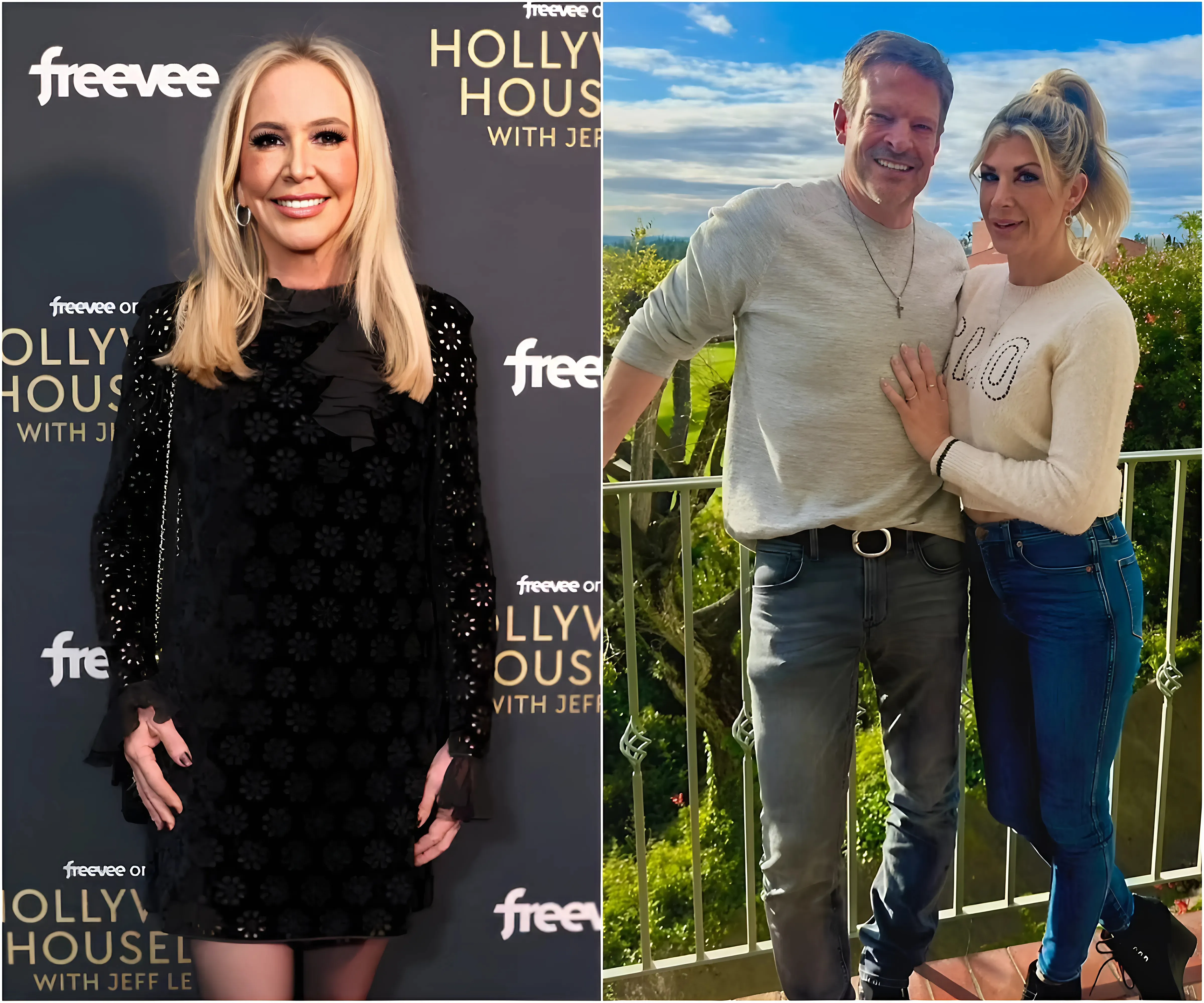 RHOC’s Shannon Beador Posts Receipt of $60,000 Wire Transfer to John Janssen, Tells Him and Alexis Bellino to “Enjoy” After Settling $75,000 Lawsuit