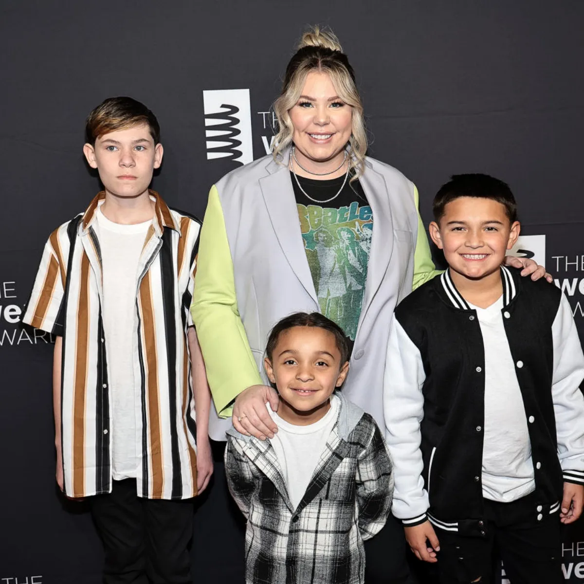 ‘Teen Mom’ Kailyn Lowry Says She’s ‘Happy’ To Send Her 7 Kids To Their Dad’s Homes For Christmas — ‘I Actually Don’t Do Holidays