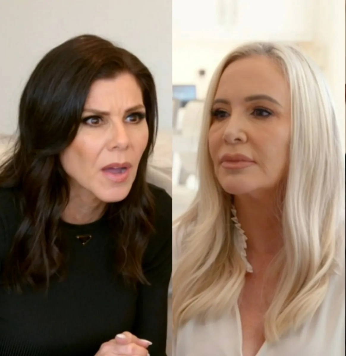 RHOC Reunion Recap: Heather Claims John Said Shannon Punched Him on DUI Night, Emily Slams Alexis as an “Idiot” After She Calls Her & Shannon “Bullies,” & Shannon and Tamra Reconcile, Plus Alexis Claims John Spent $350K on Shannon Relationship