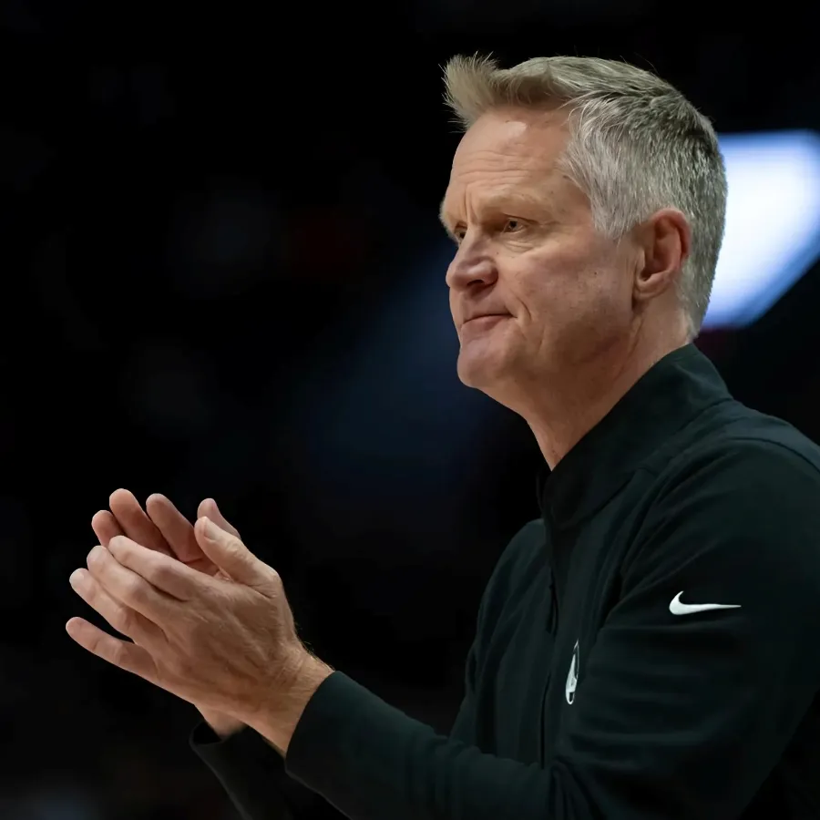 How is Steve Kerr's 'Unsustainable' Plan Working?