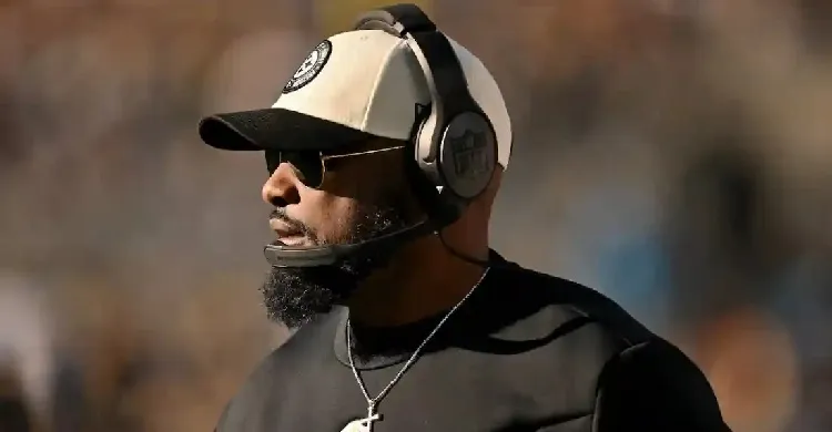 Steelers' Mike Tomlin Seriously Accused Of Showing The Browns A 'Lack Of Respect'