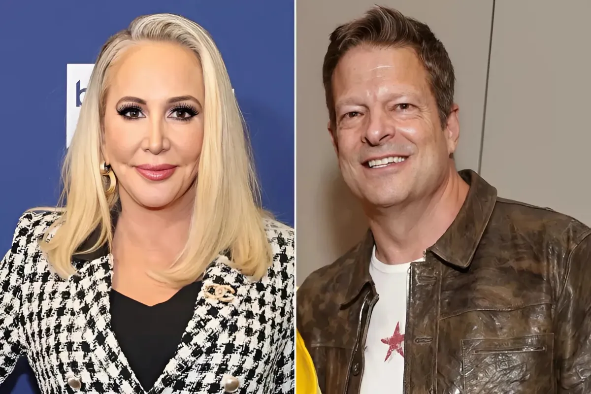 "Shannon Beador Shares Proof of $60K Payment to John Janssen Post Lawsuit Settlement with a Playful Message: 'Enjoy the Spoils'"-quang