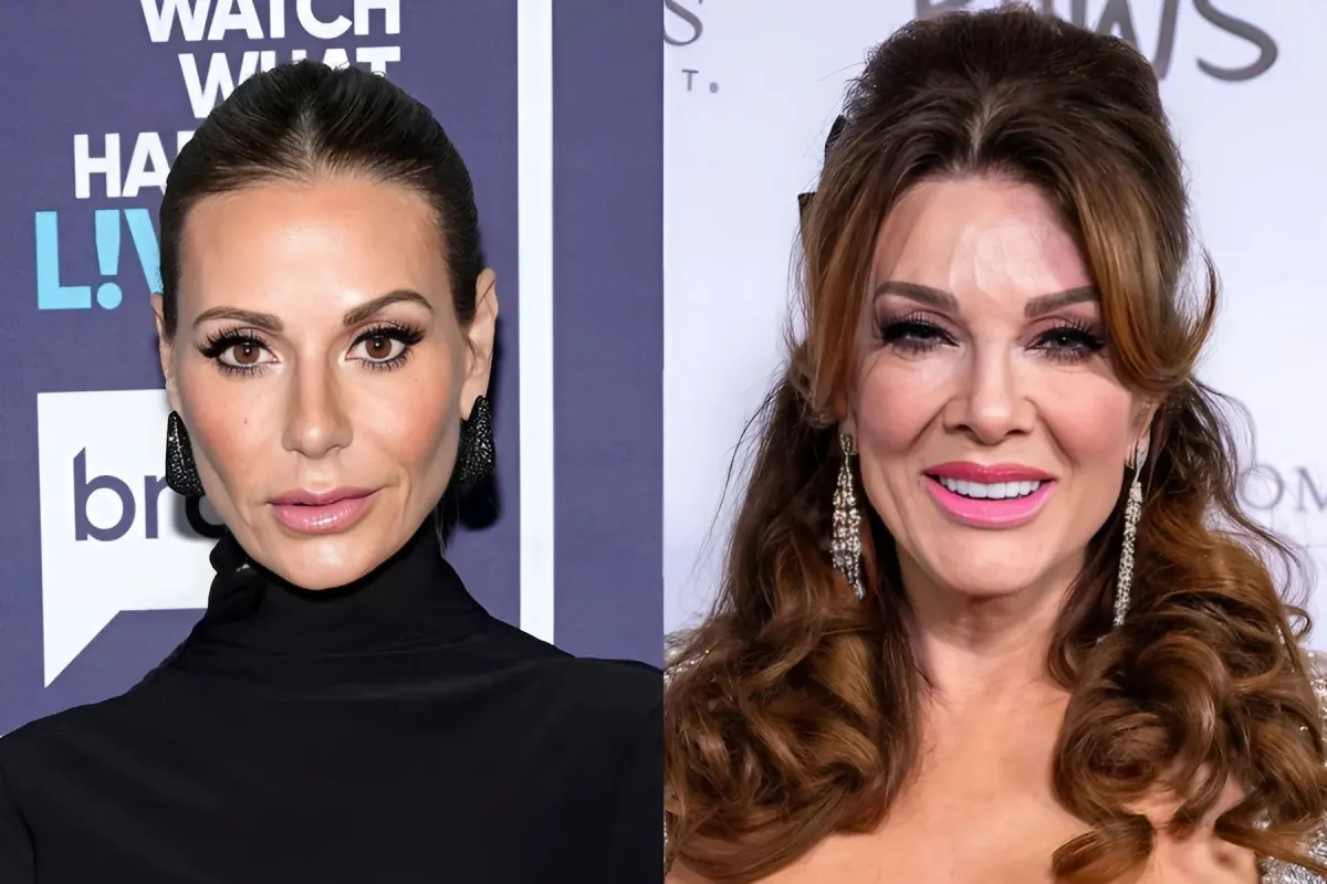 Would Dorit Kemsley Reconcile with Lisa Vanderpump Now That She's on the Outs with Kyle Richards?