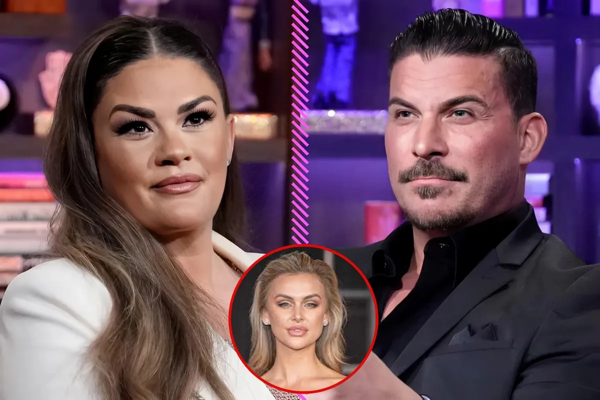 "Lala Kent Expresses Regret for Involvement in Jax Taylor & Brittany Cartwright's Hookup Turmoil: A Heartfelt Confession"