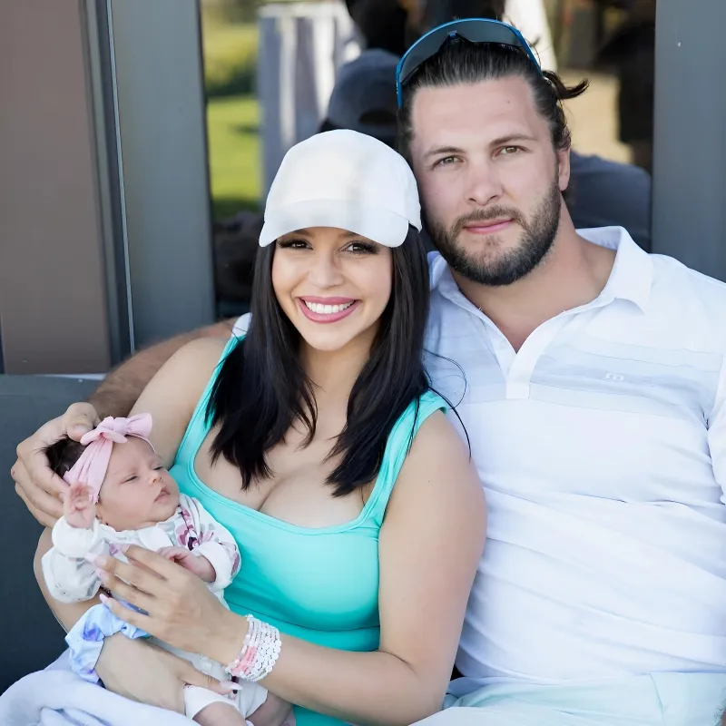 Scheana Shay gives the latest news about having another child