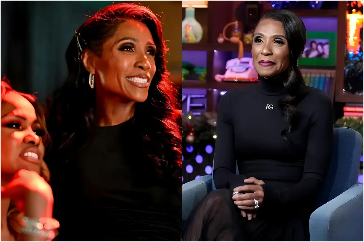 Exclusive: Dr. Jackie Walters Teases ‘High Peaks’ and ‘Some Low, Low Valleys’ on Married to Medicine Season 11 liennhi