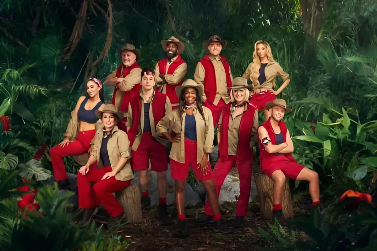 I’m A Celeb fans convinced they’ve worked out star who will snap and quit first – but it’s not Dean ngocc