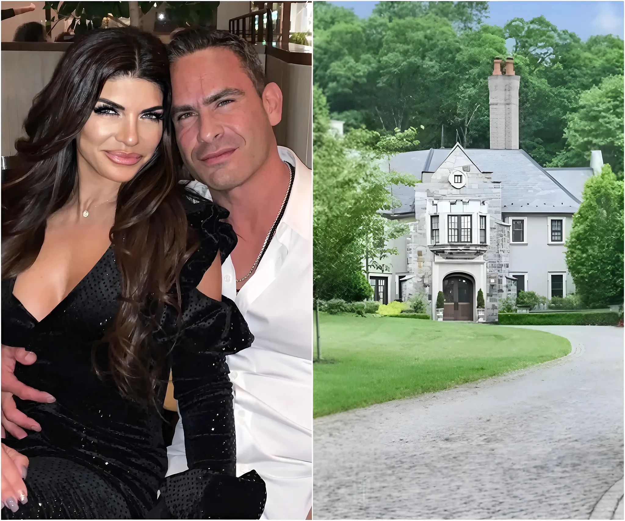 Shocking: Teresa Giudice Sells Her House at a Surprising Price After Luis Ruelas Cheating Rumors, Creating an Unexpected Stir