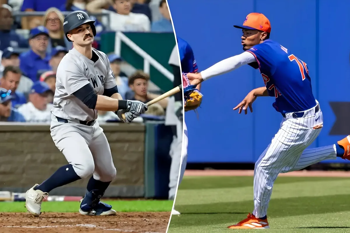 Yankees Shockingly Non-Tender Jon Berti as Mets Part Ways with Former Top Prospect Ahead of Deadline - lulu