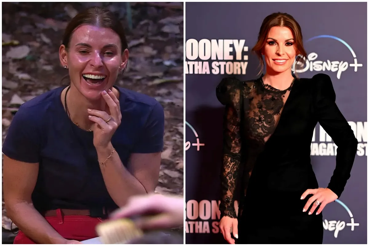 Coleen Rooney set to become new Holly Willoughby as she’s poised to sign big money ITV deal cashing in on I’m a Celeb ngocc