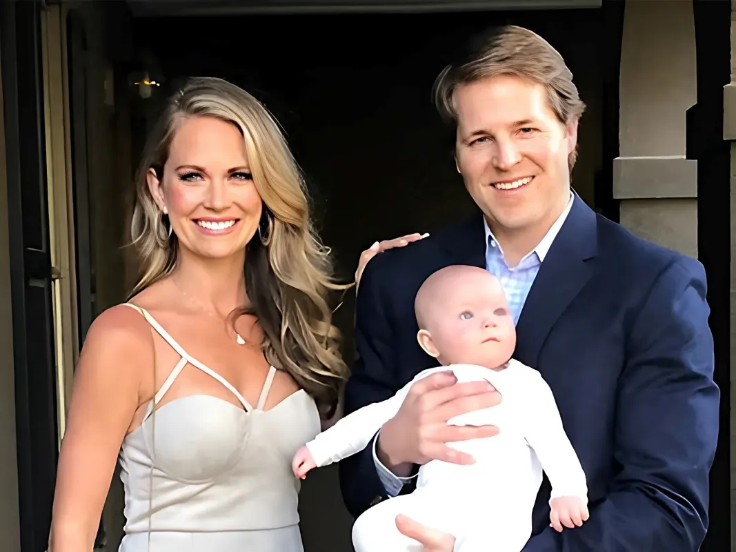 Cameran Eubanks Clears the Air on Southern Charm Departure Amid Rumors of Husband's Infidelity - lulu