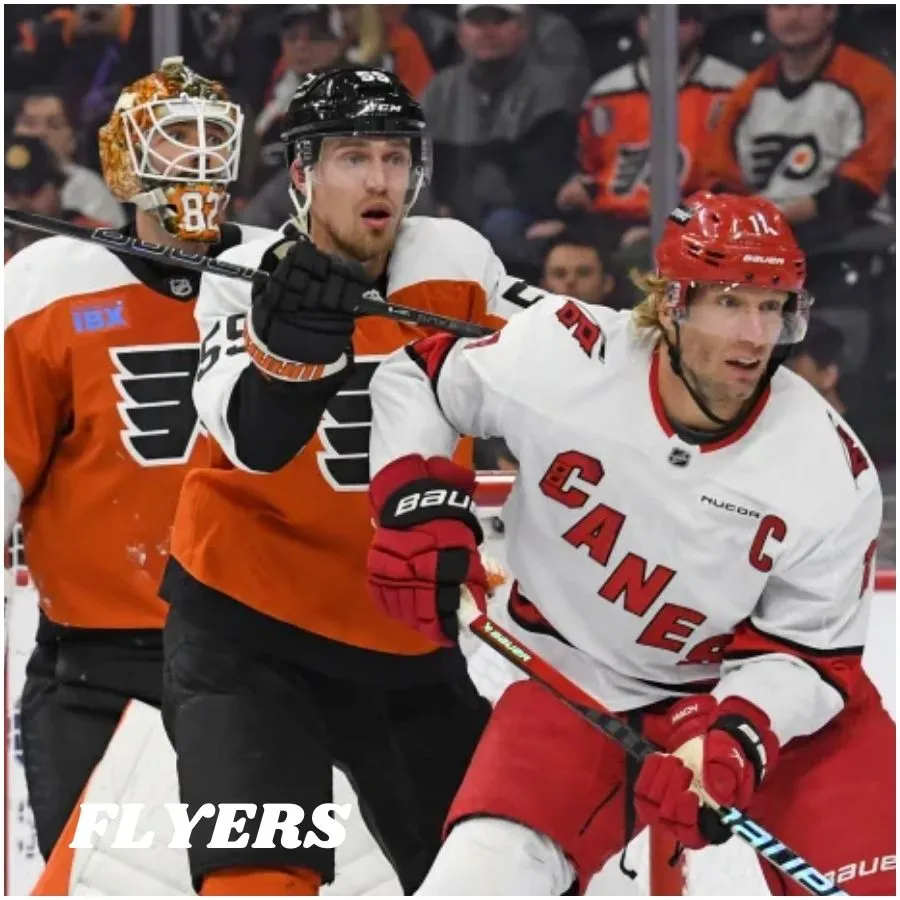 Flyers Defender Contіnuіng To Creаte Trаde Buzz