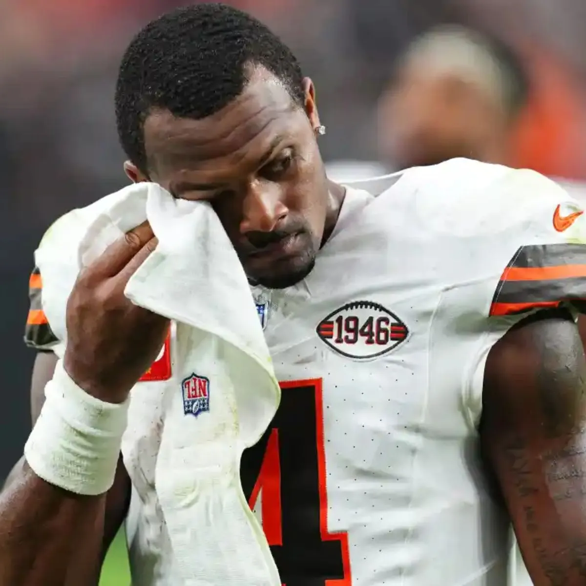 Browns Among Favorites to Land $160 Million QB to Take Over for Watson