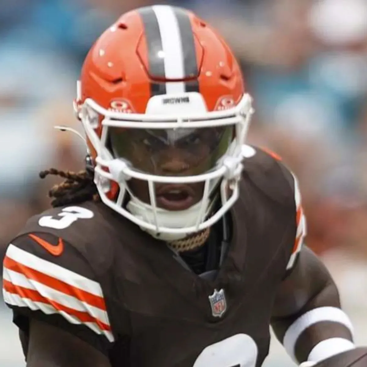 Browns' Big Trade Looking Better and Better