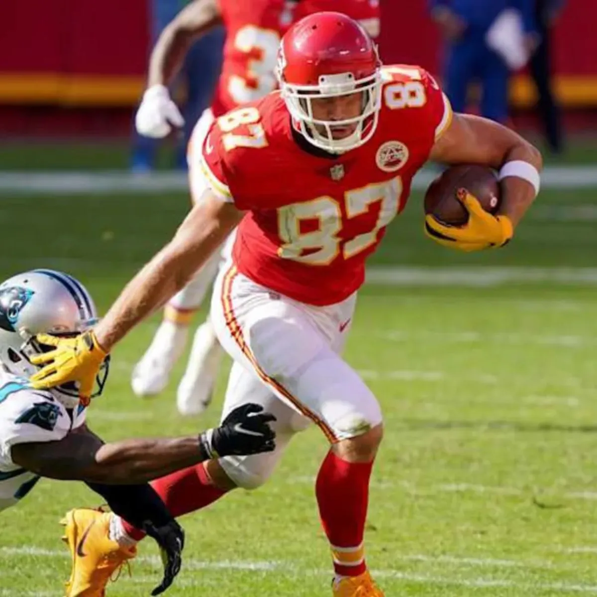 Chiefs Can Recalibrate vs. Panthers – Does It Matter if KC is 'Convincing?'