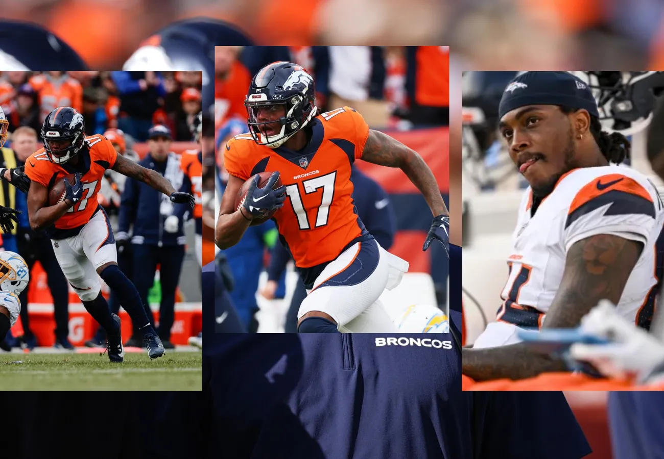 Sean Payton Reveals Why Broncos WR Lil'Jordan Humphrey is So Valuable