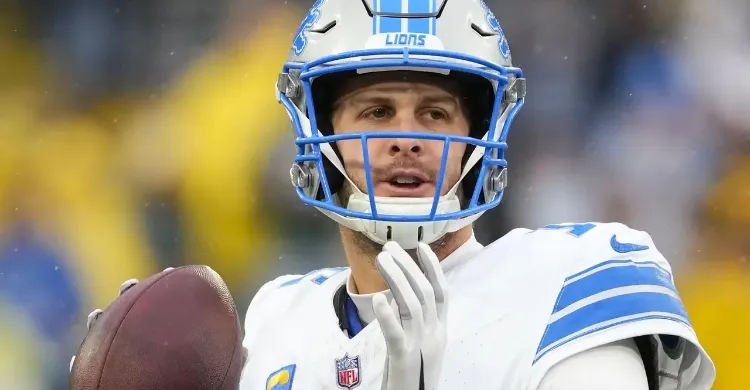 Lions Make Major Leap in ESPN’s Latest Power Ranking