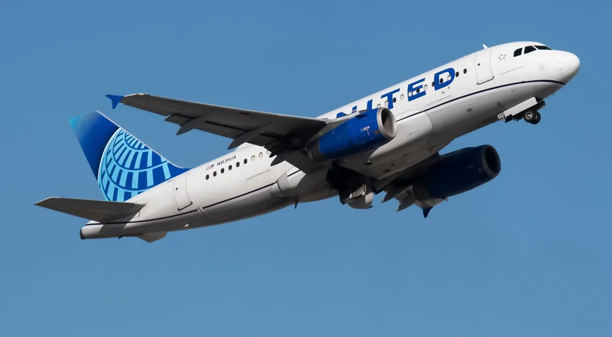 United Airlines Competes With WestJet by adding Airbus A319 Service Between Chicago & Edmonton