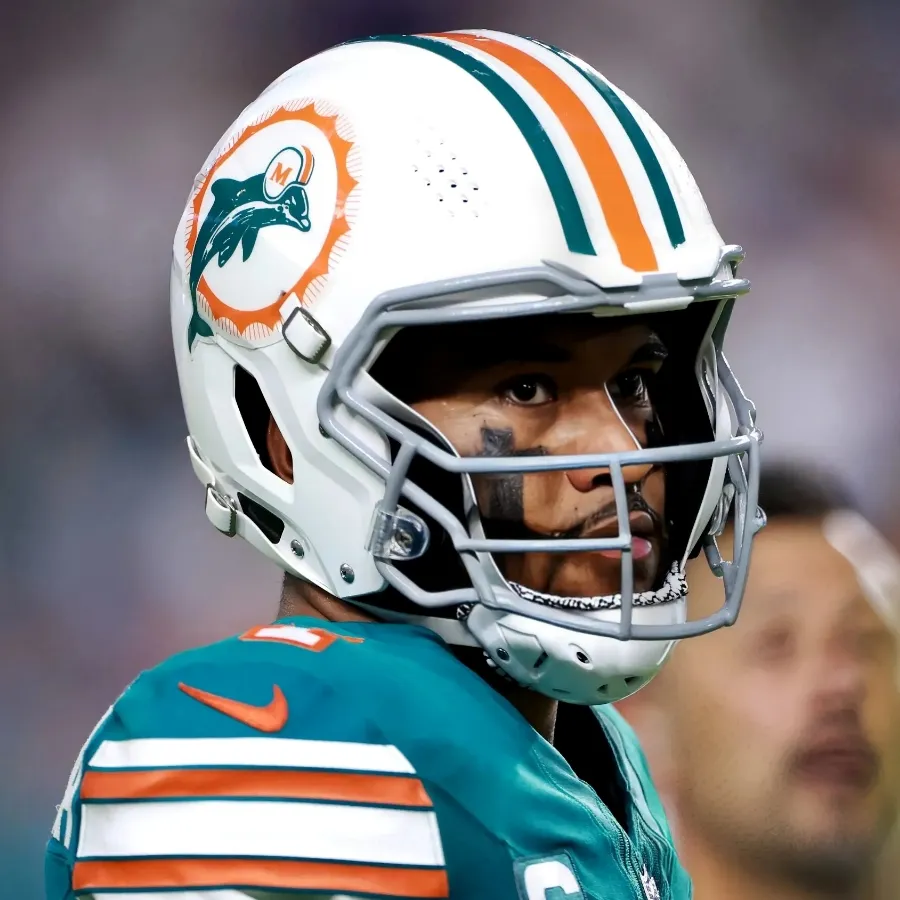 Dolphins Named Potential Landing Spot for $108 Million QB