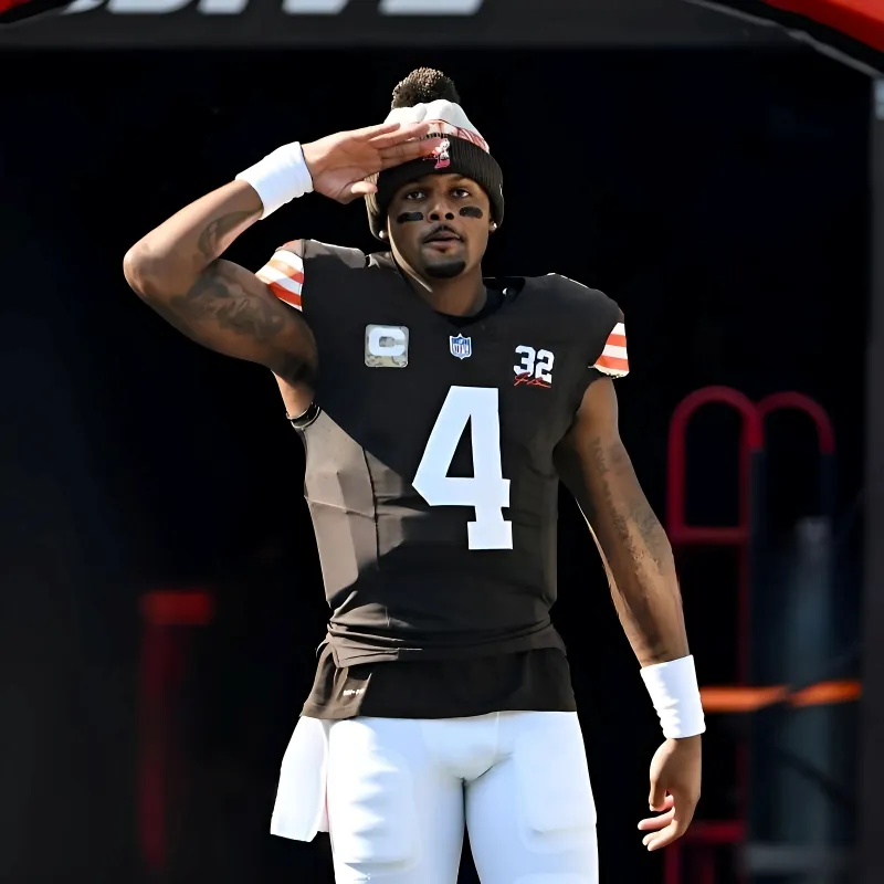 Browns Among Favorites to Land $160 Million QB to Take Over for Watson