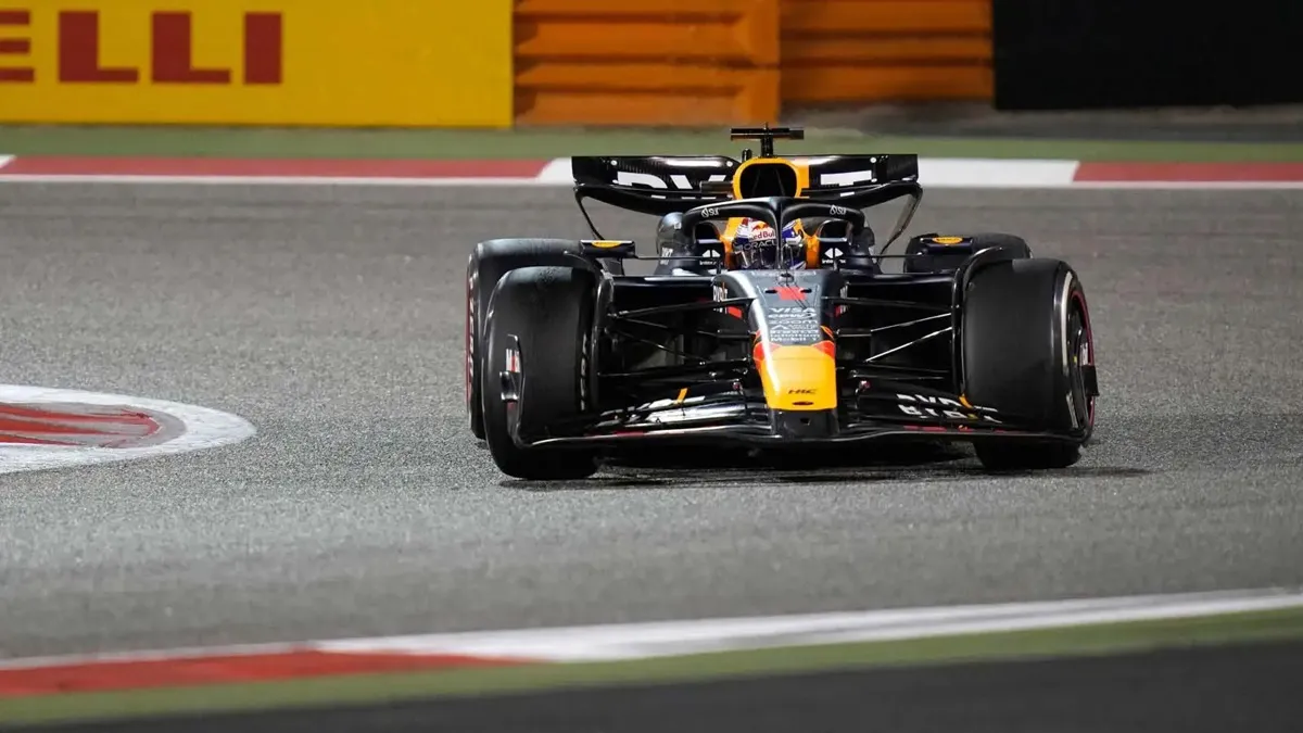 Red Bull reveal horrendous mistake that could ruin Max Verstappen's 2024 Las Vegas GP