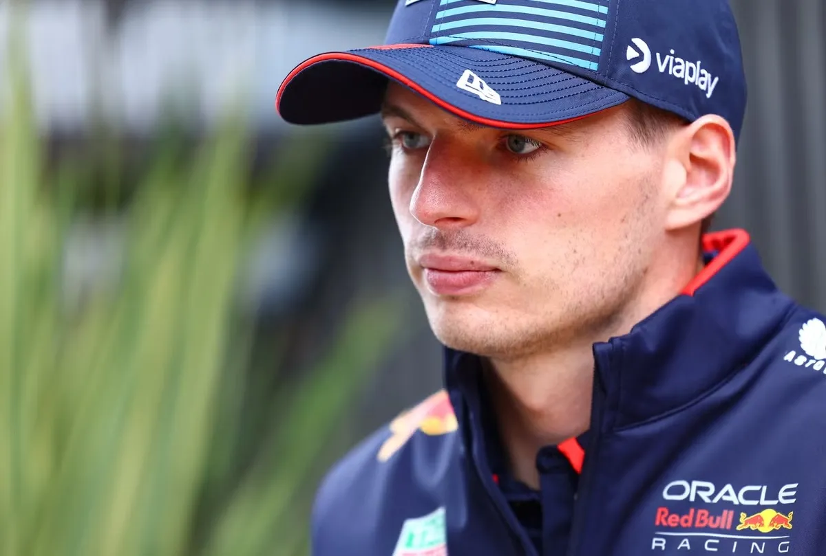 What Max Verstappen needs to beat Lando Norris and confirm F1 world title this weekend