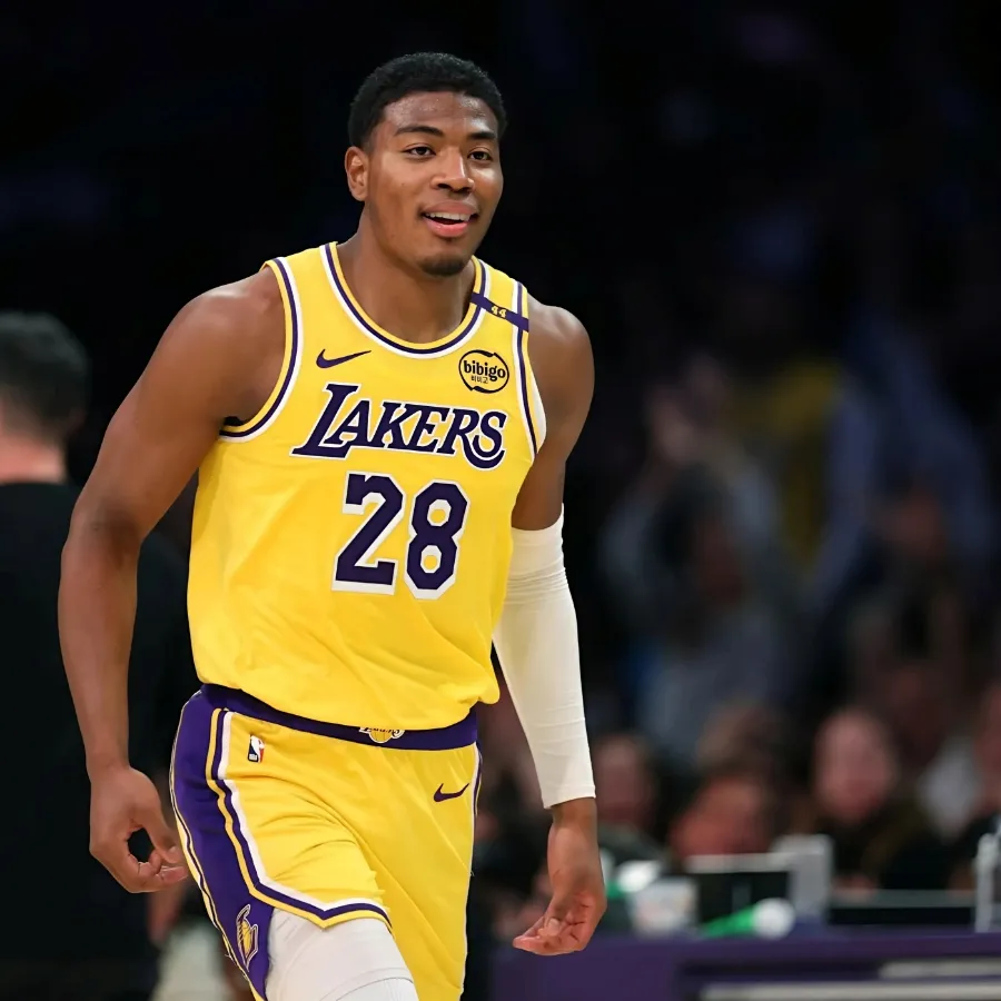 Rui Hachimura gets crucial injury update ahead of Nuggets showdown