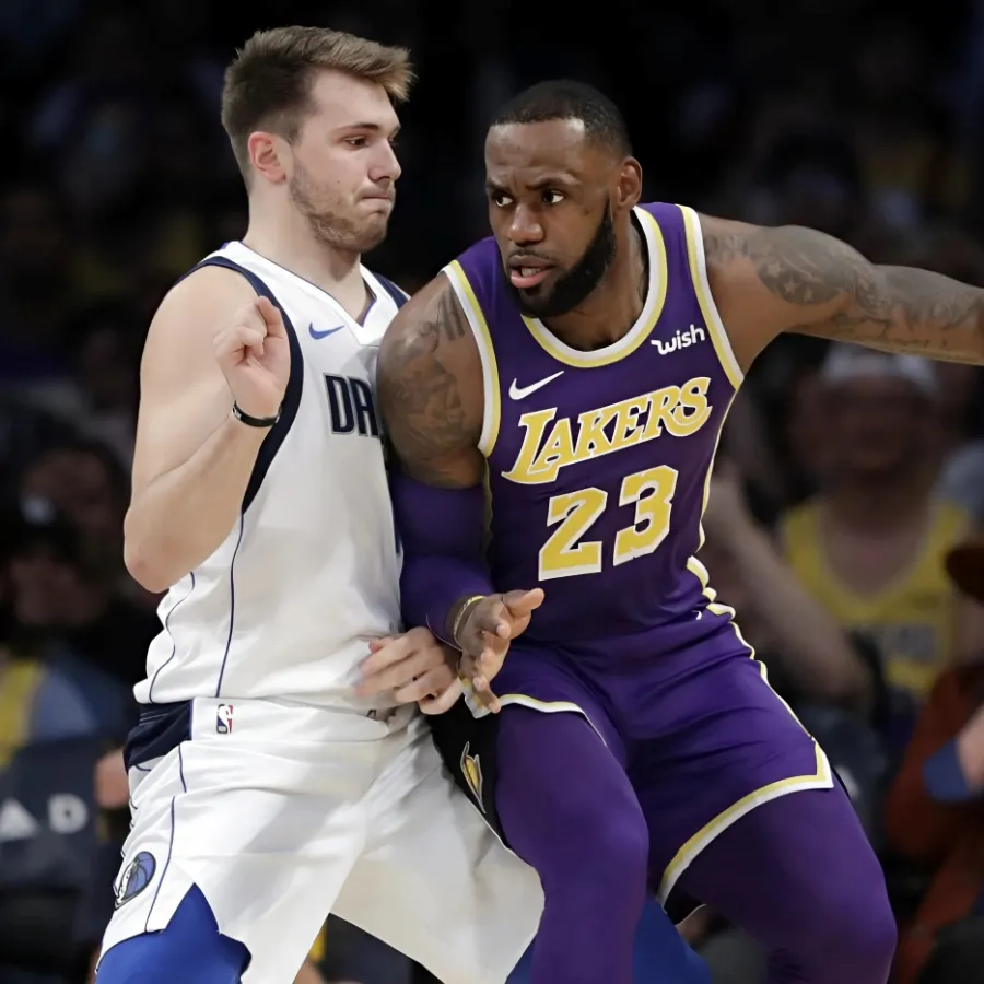 Lakers' most pleasant surprise early in 2024-25 season