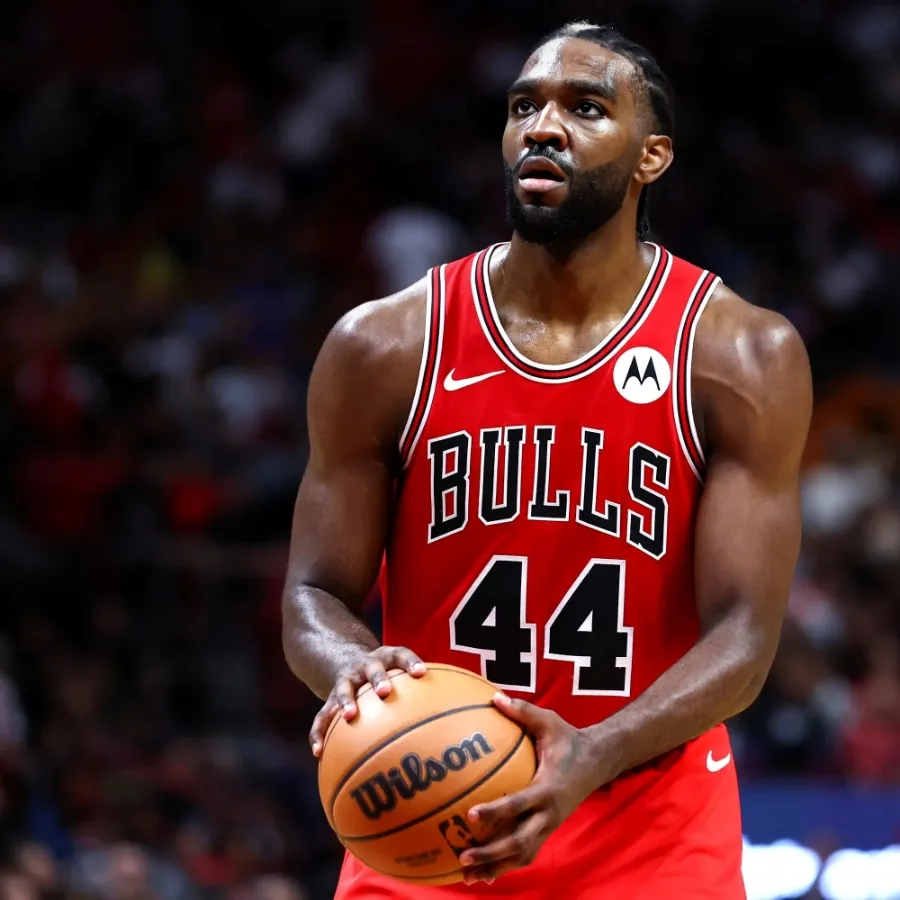 Bulls' Patrick Williams confident that this latest injury not serious