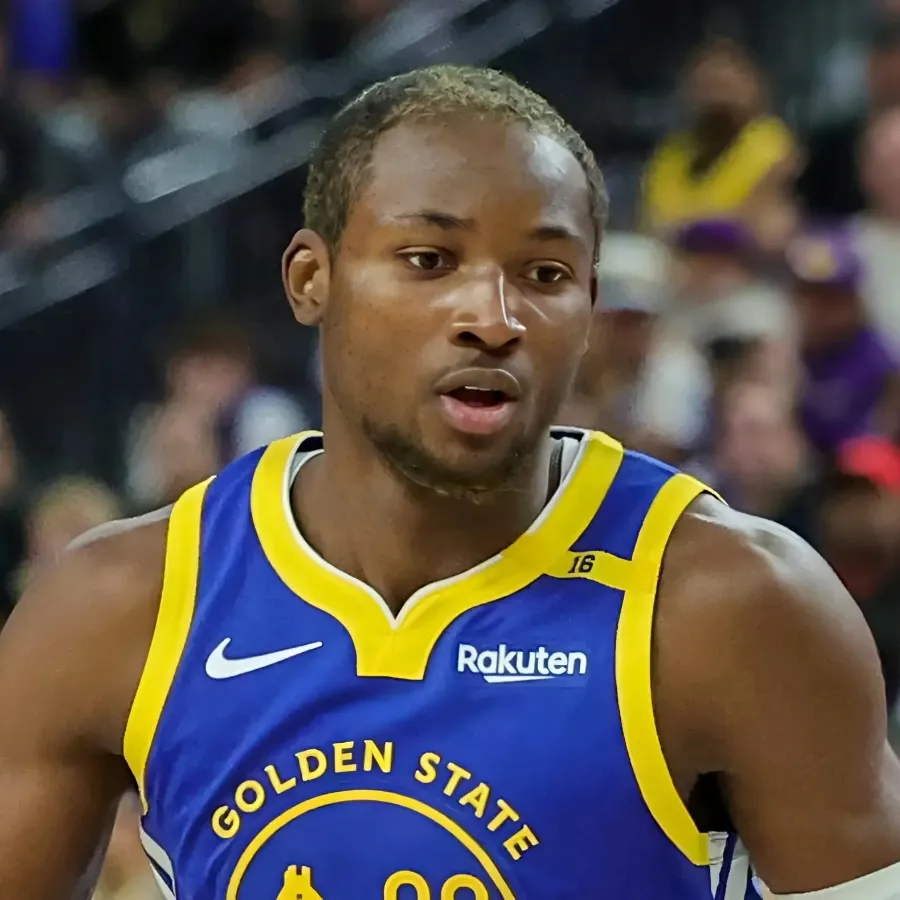 Warriors Trade Target Emerges for $12.8 Million Expiring Contract