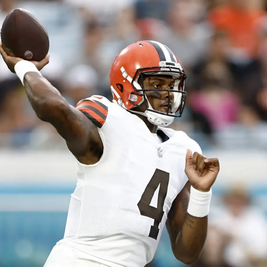 Browns Among Favorites to Land $160 Million QB to Take Over for Watson