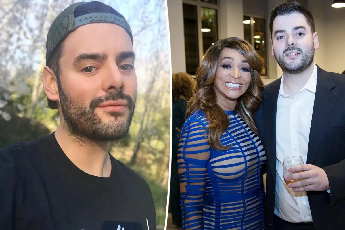 ‘RHOP’ talent manager Matthew Byars dead by suicide at 37: Karen Huger and more ‘Housewives’ pay tribute