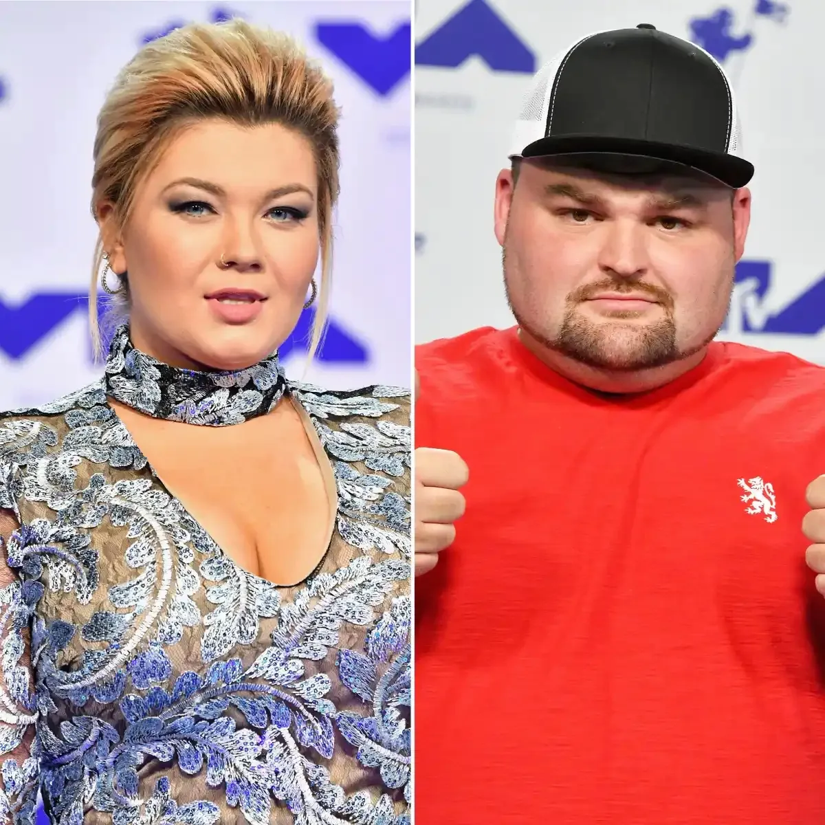 Teen Mom’s Gary Shirley Claims Ex Amber Portwood Owes Back Child Support, But She Has ‘Receipts’