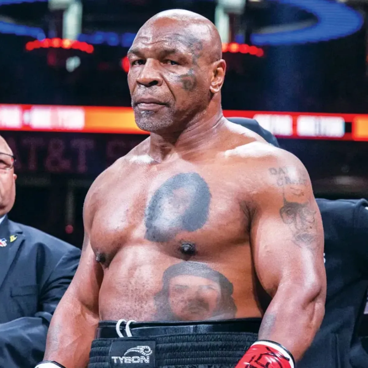 Mike Tyson Has U-Turned On His Retirement Decision After Jake Paul Fight