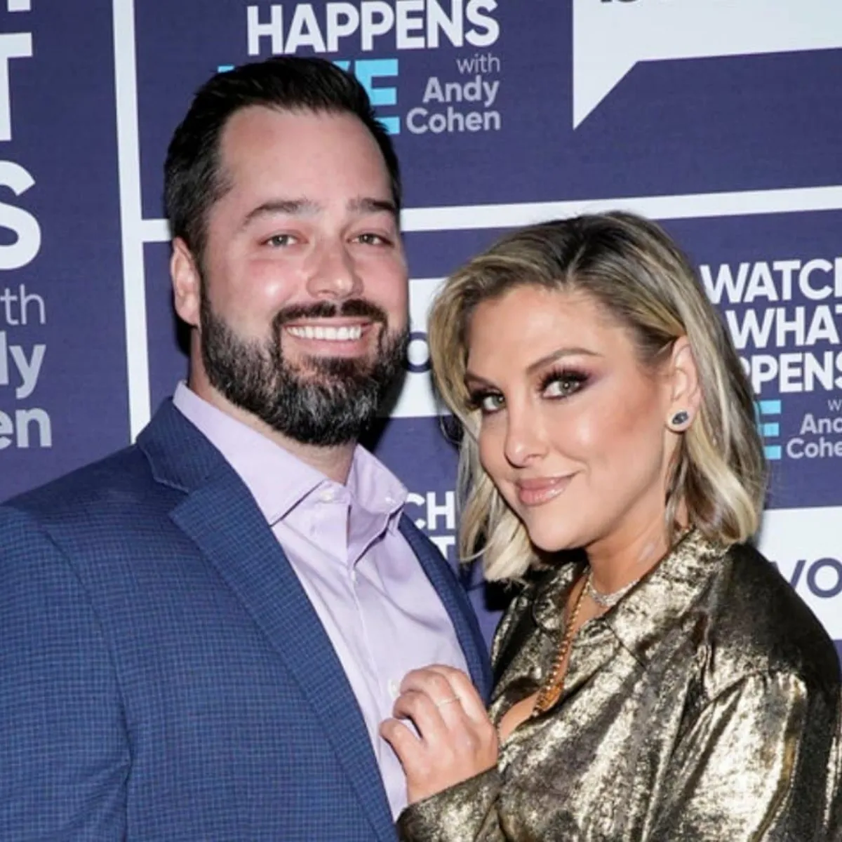 Gina Kirschenheiter is Accused of Violating Court Order Not to Post Pics of Travis’ Kids Amid His Legal Battle With Ex as RHOC Star Claps Back