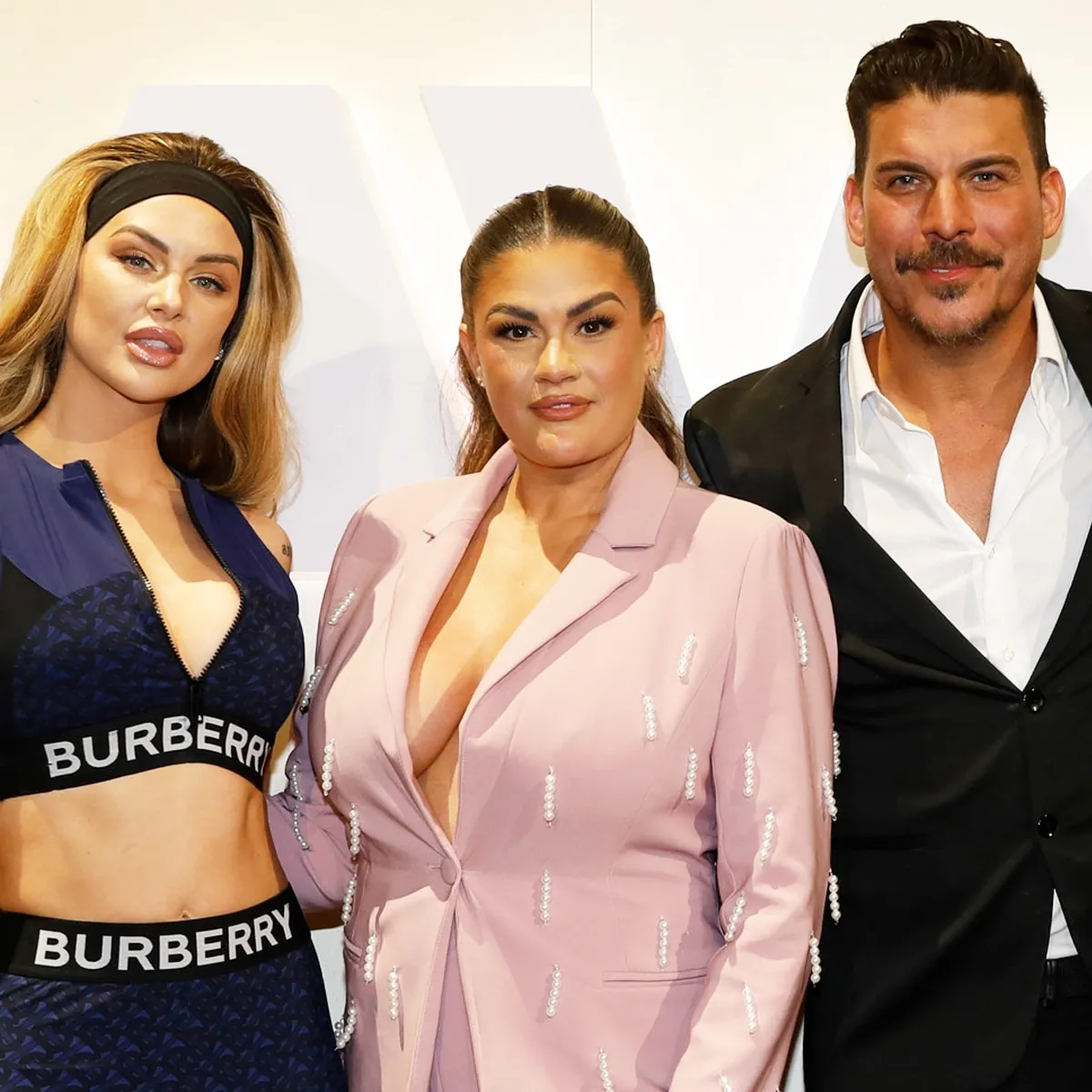 Lala Kent Feels "Horrible" for Playing a Part in Jax Taylor & Brittany Cartwright's Hookup Drama