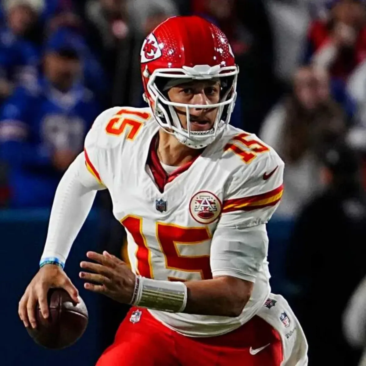 Chiefs sign another player to ensure Patrick Mahomes leads them to third straight Super Bowl