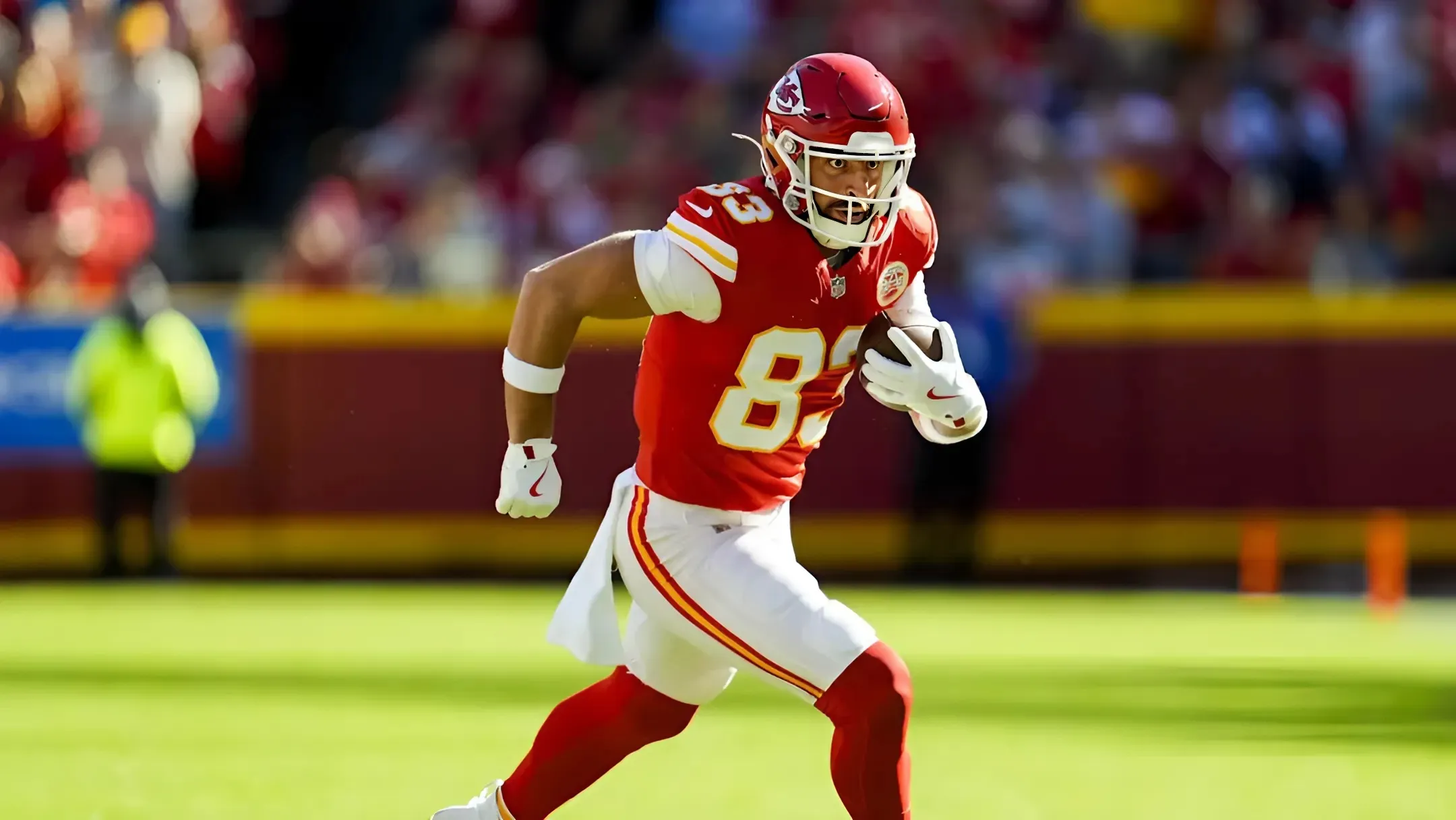 Underrated Chiefs Signing Already Paying Massive Dividends