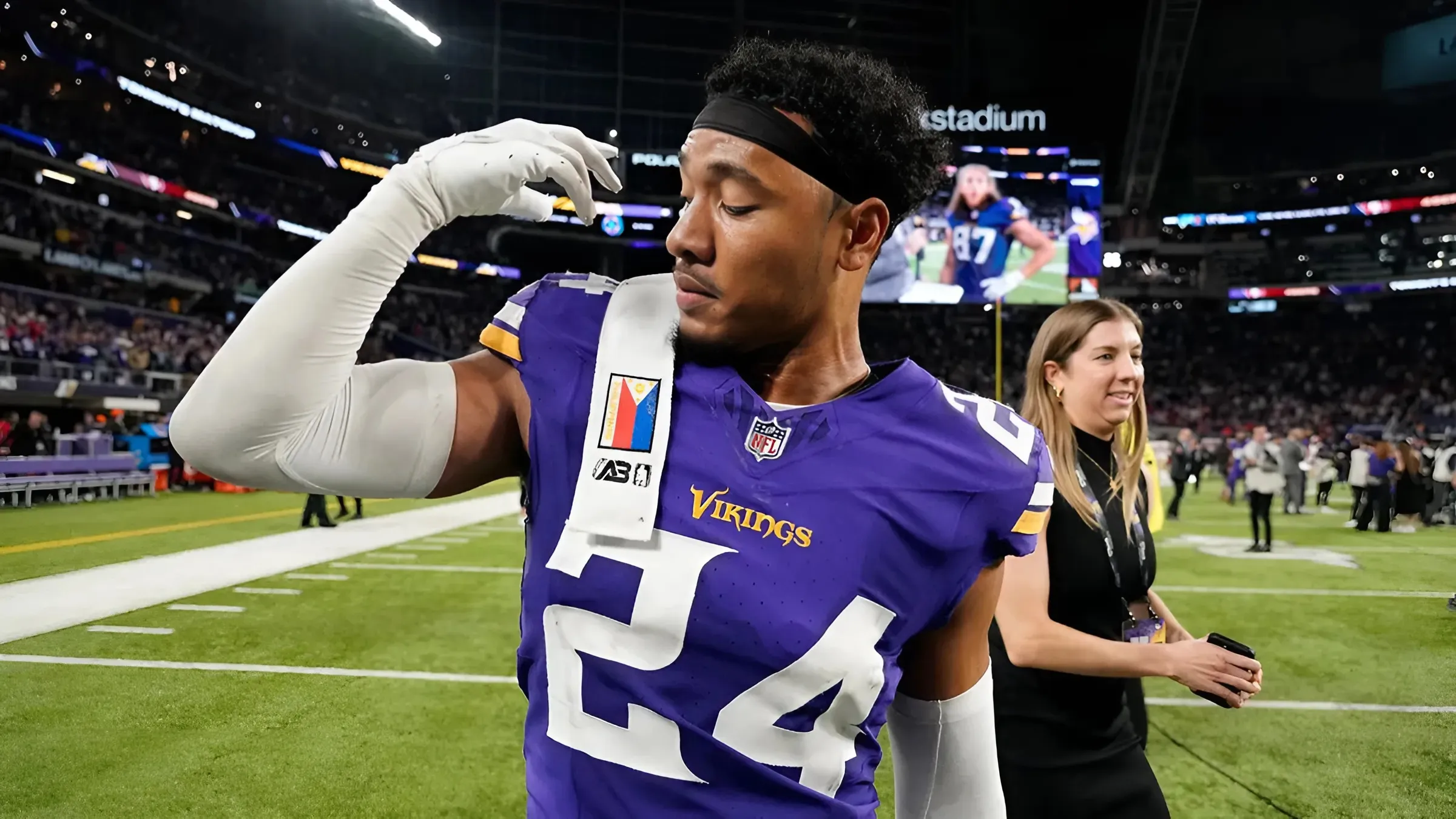 Vikings Predicted to Part Ways With $67 Million Fan Favorite