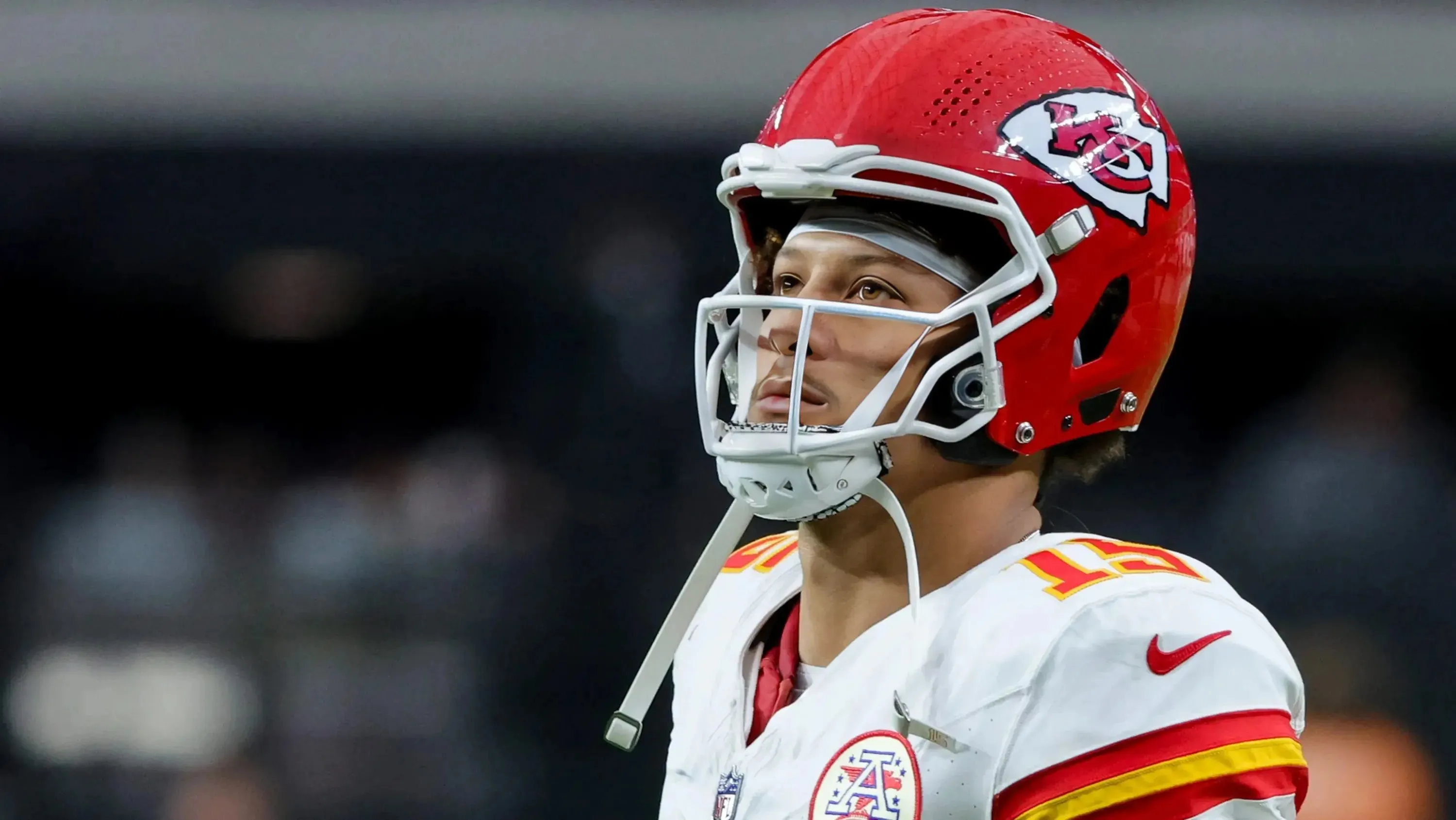 Chiefs Called ‘Option’ for $160 Million QB Who Could ‘Learn From’ Mahomes