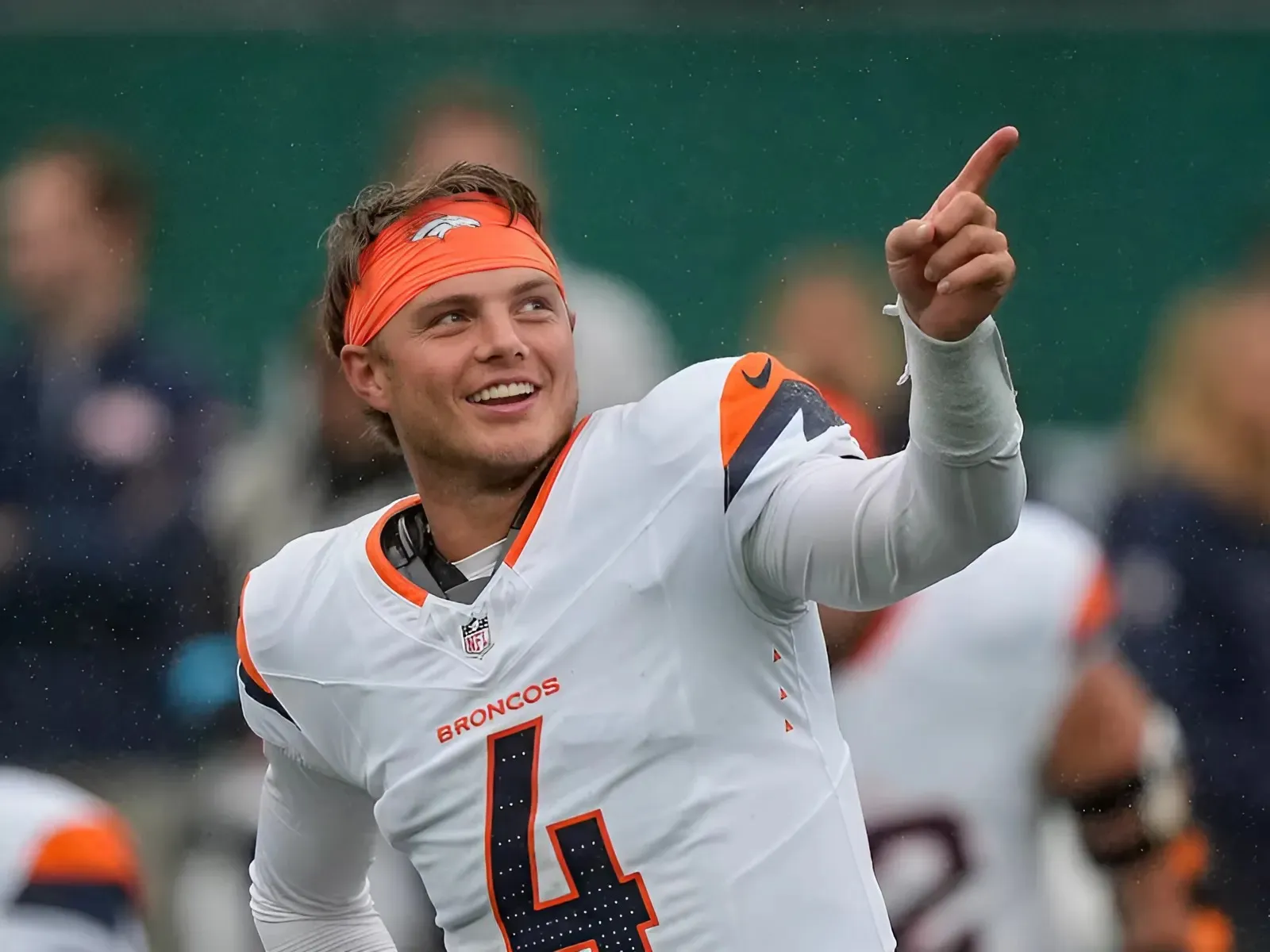 Jets Predicted to Land Dynamic Young QB With ‘Elite Arm Strength’