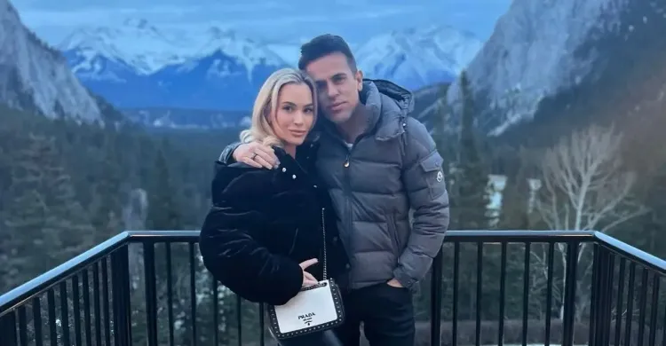 ‘RHOBH’ alum Teddi Mellencamp changes custody stance amid Edwin Arroyave divorce